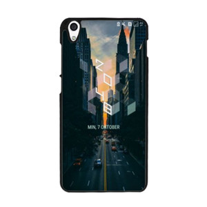 City phone Casing HP