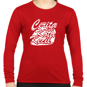 Kaos Cerita dari Kota Kecil