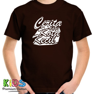 Kaos Cerita dari Kota Kecil