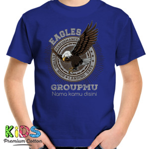 Kaos team elang