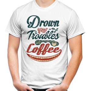 Kaos Drown In Coffee
