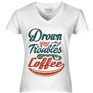 Kaos Drown In Coffee