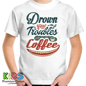 Kaos Drown In Coffee