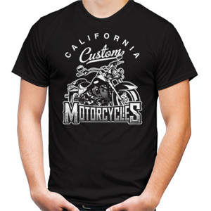Kaos California Motor Custom