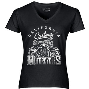 Kaos California Motor Custom