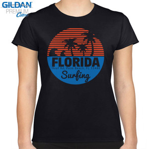 Kaos Florida Surfing  
