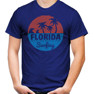 Kaos Florida Surfing