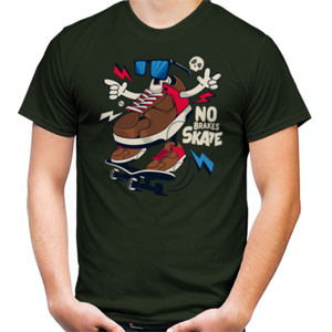 Kaos No Brakes Skate