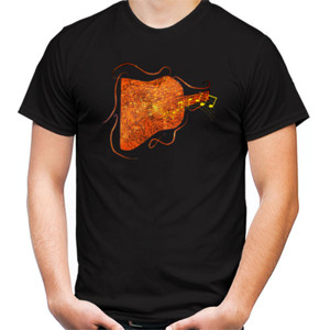 Kaos gitar nada