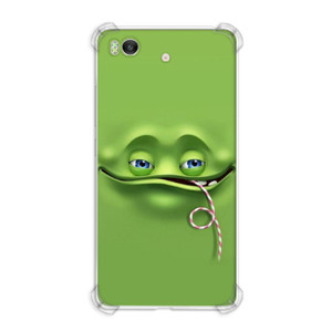 Casing HP Monster Kid 3