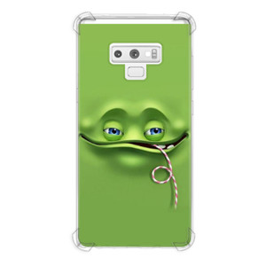 Casing HP Monster Kid 3