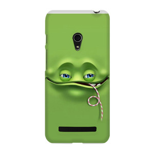 Monster Kid 3 Casing HP