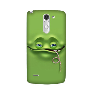 Monster Kid 3 Casing HP