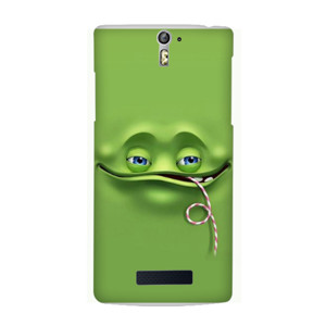Monster Kid 3 Casing HP