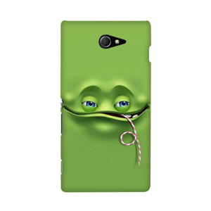 Monster Kid 3 Casing HP