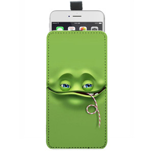 Sarung HP Pouch Monster Kid 3