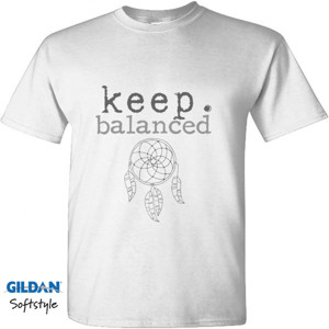 Kaos Keep Balanced