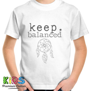 Kaos Keep Balanced