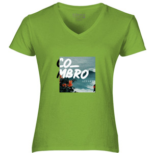 Kaos Sweater Pria Summer by Co_mbro