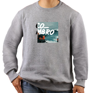 Jaket Sweater Sweater Pria Summer by Co_mbro