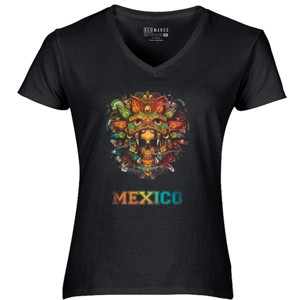 Kaos Mexico Tribal