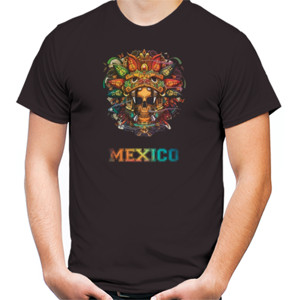 Kaos Mexico Tribal