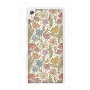 BUNGA BUNGA GARIS Casing HP