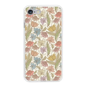 BUNGA BUNGA GARIS Casing HP
