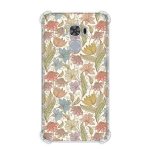 Casing HP BUNGA BUNGA GARIS