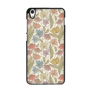 BUNGA BUNGA GARIS Casing HP