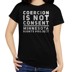 Kaos Coercion Is Not Consent