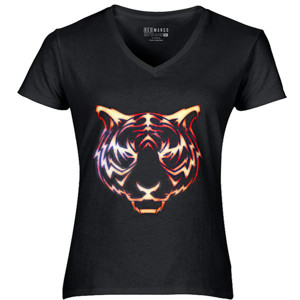 Kaos Kaos Tiger