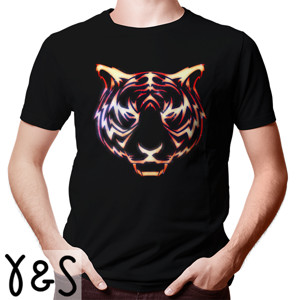 Kaos Kaos Tiger