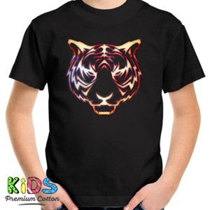 Kaos Kaos Tiger