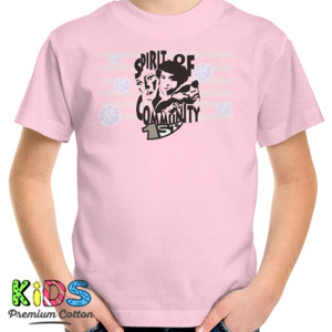 Kaos Spirit Of Community