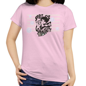 Kaos Spirit Of Community