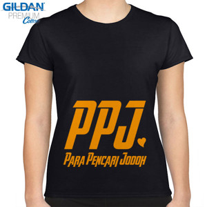 Kaos PARA PENCARI JODOH