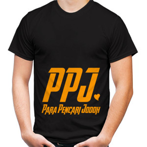 Kaos PARA PENCARI JODOH