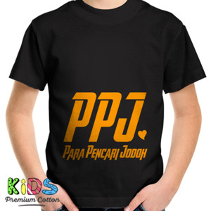 Kaos PARA PENCARI JODOH