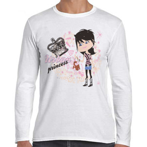 Kaos Princess