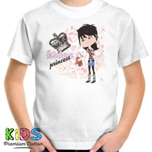 Kaos Princess