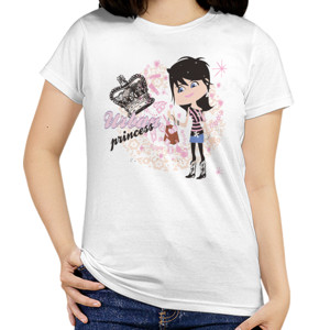 Kaos Princess