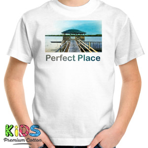Kaos Perfect Place - Tempat Sempurna