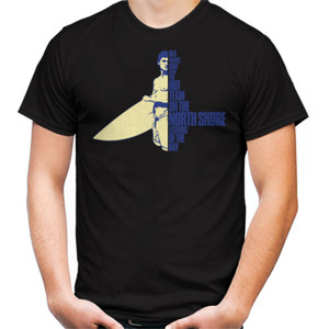 Kaos Big Wave