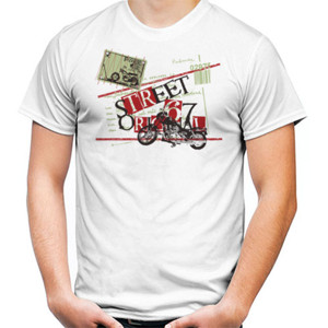 Kaos Street Roll