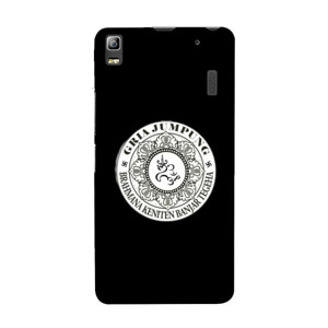 Polos 2 Casing HP