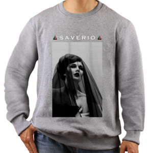 Jaket Sweater the wedding