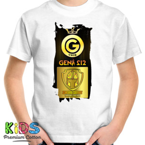 Kaos KGG01