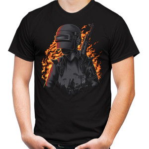 Kaos Soldier