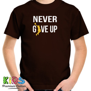 Kaos Kaos Never Give Up